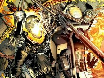 Ghost Rider Wallpaper And Background Id