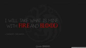 Game Of Thrones Quote 4k HD Desktop Wallpaper For Ultra