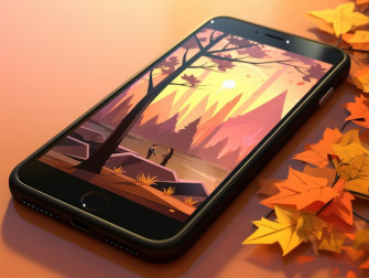Premium Ai Image Wallpaper