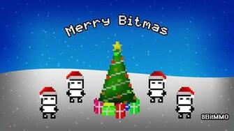 8bitmmo Wallpaper Archive Entertainment Forums