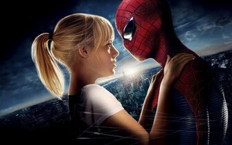 Spiderman HD Wallpaper