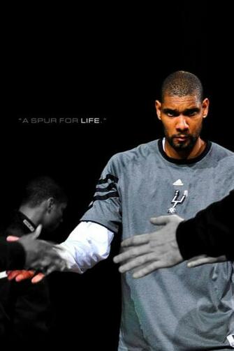 Duncan iPhone Wallpaper The Official Site Of San