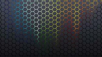 Hexagon Honeycomb HD Wallpaper FullHDwpp Full