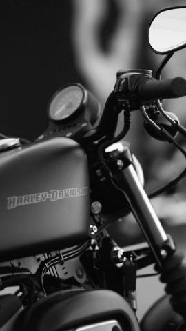 Harley Davidson Wallpaper For iPhone On