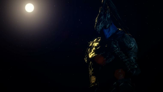 Artorias Of The Abyss Wallpaper By