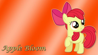 Apple Bloom Wallpaper By Tzortzinaerk