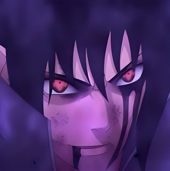 Sasuke Pfp Wallpaper