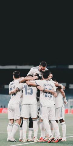 Real Madrid Ideas Wallpaper