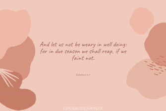 Bible Verse Desktop Wallpaper