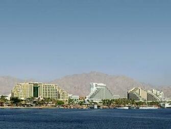 Red Sea Eilat Israel Screensaver For Your Computer