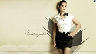 Patel Wallpaper Hot Amisa Image Amisha