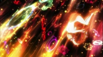 Mix Aquarion Evol Wallpaper