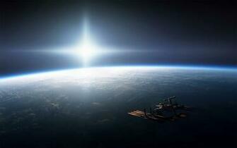 Extreme Weather Wallpaper For A