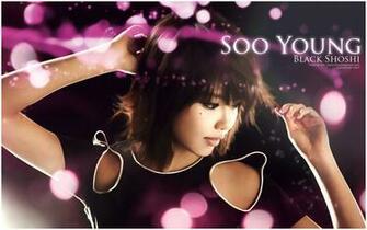 Sooyoung Wallpaper Snsd Desktop Gallery