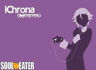 Crona And Ragnarok Wallpaper