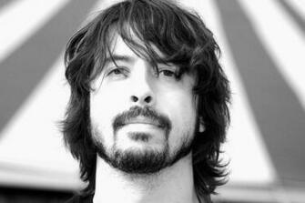 Dave Grohl Wallpaper