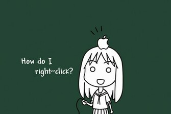Apple Inc Funny Mice Wallpaper