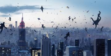 Artistic People HD Wallpaper By Stefan Koidl
