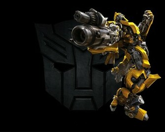 Bumblebee Wallpaper By Scubabliss