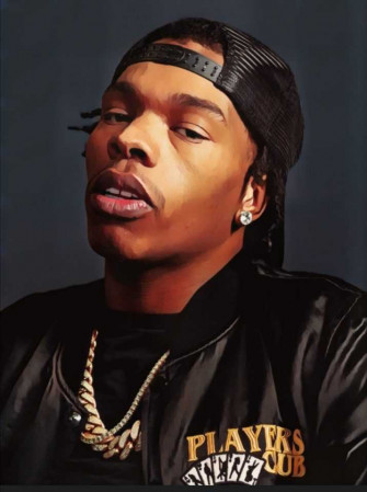 Lil Baby Wallpaper