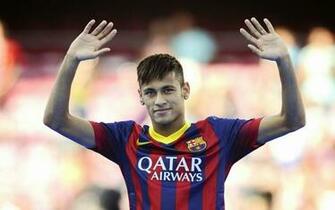 Neymar Jr