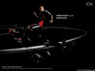 Adidas Football Wallpaper Picture