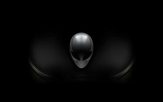 Alienware Computer Alien Wallpaper