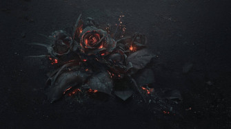 HD Gothic Wallpaper