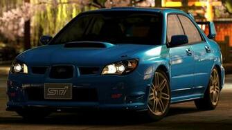 Subaru Impreza Wrx Sti Spec C Type Ra Gt5 By Vertualissimo On