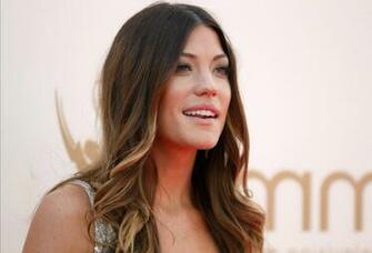 Jennifer Carpenter HD Wallpaper For Desktop