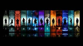 Did Of A Doctor Who Wallpaper Posted On To Alter The War