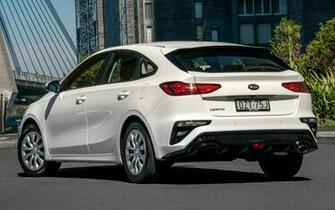 Kia Cerato Hatch Au Wallpaper And HD Image Car Pixel