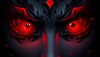 Sharingan Eyes Wallpaper