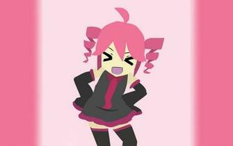 Kasane Teto Background By Lucdraco