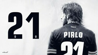 Andrea Pirlo Wallpaper Juventus Background