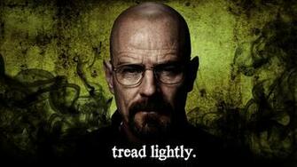 Walter White Breaking Bad Wallpaper