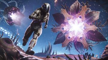 Genesis Ii Astrodelphis Summoner And Wallpaper