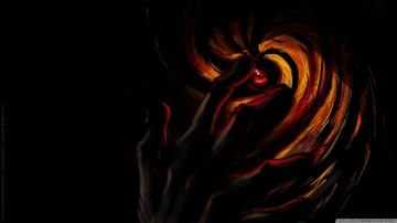 Naruto Shippuden Uchiha Madara Ultra HD Desktop Background