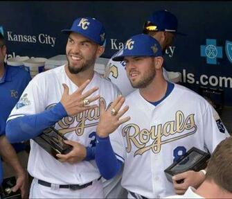 Best Image About Kc Royals Secret Santa