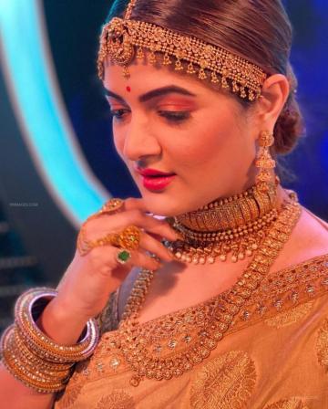 Srabanti Chatterjee HD Wallpaper Desktop Background