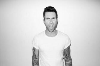 Adam Levine Px HDwallsource
