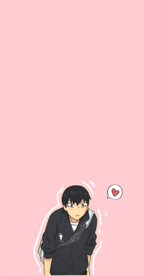 Tobio Kageyama Wallpaper