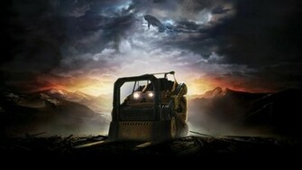 Halo Wallpaper Reach