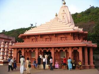 Maharashtra Fed Up With A Fight Between Temple Admin And