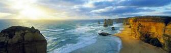 Windows Panorama Widescreen Wallpaper