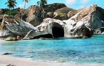 Virgin Gorda