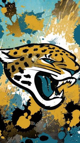 Jacksonville Jaguars Background Wallpaper