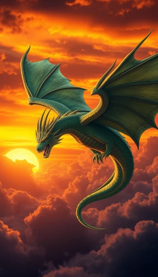 Best Dragon Wallpaper