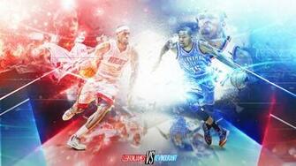 Kevin Durant Wallpaper On