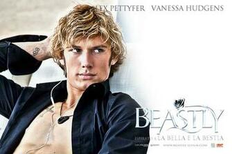 Alex Pettyfer Image Beastly Wallpaper HD And Background